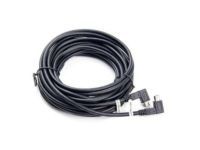 Toyota 69750-12170 Lock Cable, Front