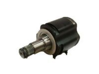 Toyota 43403-35030 Inner CV Joint, Front