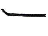 Toyota 61057-08010 Molding, Passenger Side
