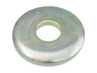 Toyota 90948-03012 Washer, Rear Shock Absorber Cushion, Passenger Side