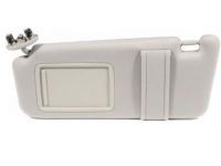 Toyota 74320-06290-B2 Visor Assembly, Driver Side
