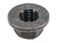Toyota SU003-05235 Strut Nut, Lower