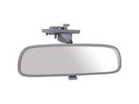Toyota 87810-52010-B1 Mirror Inside, Rear Inner