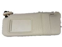 Toyota 74320-06290-E2 Visor Assembly, Driver Side