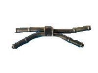 Toyota 32907-04020 Cooler Pipe