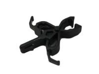 Toyota 53145-12010 Grille Clip, Upper