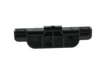 Toyota 52575-52071 Bumper Cover Retainer, Rear