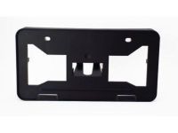 Toyota 75101-06020 License Frame, Front