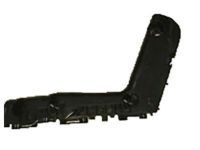 Toyota 52116-35153 Side Retainer, Driver Side