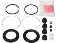 Toyota 04478-33100 Overhaul Kit, Front