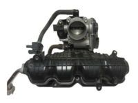 Toyota 17120-37054 Manifold, Intake