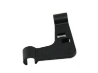 Toyota 85387-AA010 Clamp (For Windshield Washer)