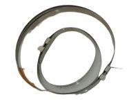 Toyota 42345-14010 Clamp for Rear Drive Shaft Inboard Joint Boot