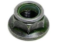 Toyota 90179-12027 Nut, Castle (For Front Lower Ball Joint Setting)