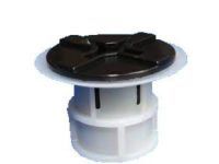 Toyota 90467-17024-A0 Clip(For Floor Under Cover)
