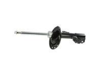 Toyota 48510-A9350 Strut, Front Passenger Side
