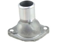 Toyota 16321-0W010 Thermostat Housing, Upper