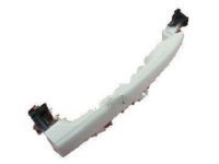 Toyota 69211-AE020-A0 Handle, Outside, White