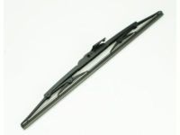 Toyota 85220-22450 Blade Assembly, Windshield Wiper, Passenger Side