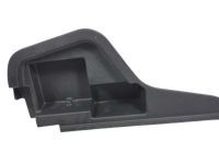 Toyota 64997-47080 Storage Compart, Driver Side