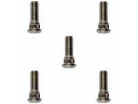 Toyota 90942-02014 Bolt, Hub (For Front Axle)