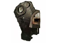 Toyota 67765-0R010-C0 Access Cover, Rear Upper