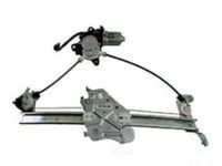 Toyota 69820-14180 Window Motor, Driver Side
