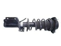 Toyota SU003-00372 Absorber Assembly, Shock, Front Driver Side