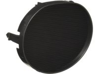 Toyota 52127-02180 Hole Cover, Passenger Side