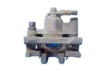 Toyota 47750-33210 Cylinder Assembly, Disc Brake, Rear Driver Side