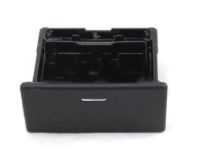 Toyota 74102-60190 Ashtray Assembly, Front
