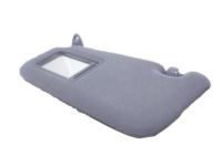 Toyota 74320-21210-B3 Sunvisor, Driver Side