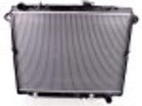 Toyota Land Cruiser Parts - 16400-50360 Radiator Assembly