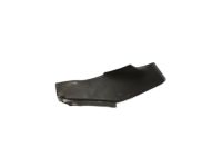 Toyota 53866-AA010 Seal To Cowl, Passenger Side