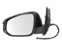 Toyota 87940-42B50 Mirror Assembly, Driver Side