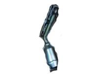 Toyota 17150-50050 Manifold, Exhaust, Driver Side