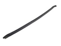 Toyota 62382-08040 Side Weatherstrip, Driver Side