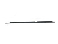 Toyota 75740-42010 Belt Weatherstrip, Driver Side