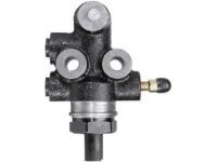 Toyota 47910-35320 Valve Assembly, Rear