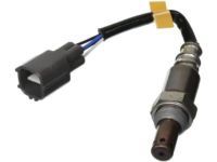 Toyota 89467-60010 Oxygen Sensor, Front
