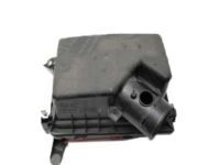 Toyota 17701-F0020 Filter Case, Lower