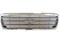 Toyota 53101-60270 Grille, Front
