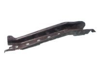 Toyota 51403-04010 Crossmember Brace, Front Lower Toyota 51403-04010 Crossmember Brace, Front Lower
