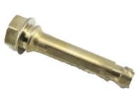 Toyota 47715-50010 Pin, Cylinder Slide(For Rear Disc Brake)