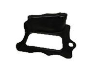 Toyota 51391-35090 Gusset, Frame Rear Crossmember, Passenger Side