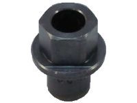 Toyota 68961-34010 Support Cylinder Ball Stud Toyota 68961-34010 Support Cylinder Ball Stud