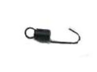 Toyota 90016-DY021 Spring, Tension(For Parking Brake Shoe Return)
