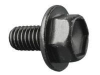 Toyota 90105-06137 Lock Support Bolt, Upper