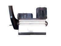 Toyota 89580-34010 Driver, Air Injection Control, Driver Side