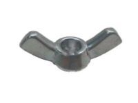 Toyota 90175-06026 Nut, Wing(For Air Cleaner)